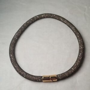 Stardust Crystal Necklace